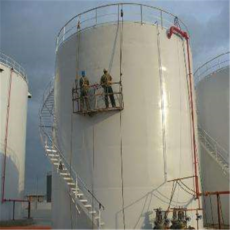 龙文喷漆翻新・工业喷漆・设备喷漆服务简介